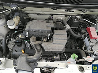 SUZUKI ALTO 2020