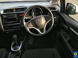 HONDA FIT 2015