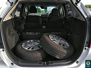 HONDA FIT 2015