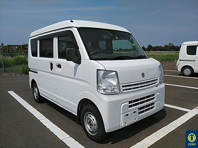SUZUKI EVERY 2017