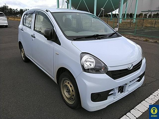 DAIHATSU MIRA E S 2016