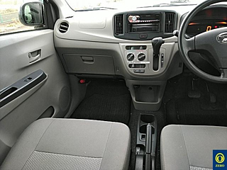DAIHATSU MIRA E S 2016