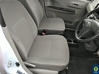 DAIHATSU MIRA E S 2016