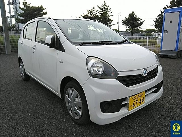 DAIHATSU MIRA E S 2016