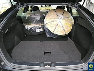 TOYOTA PRIUS 2022