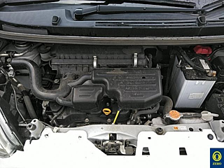 DAIHATSU MOVE 2018