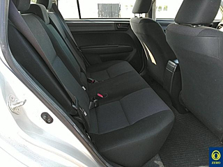 TOYOTA COROLLA FIELDER 2013