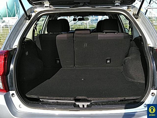 TOYOTA COROLLA FIELDER 2013