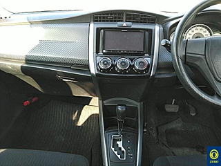 TOYOTA COROLLA FIELDER 2013