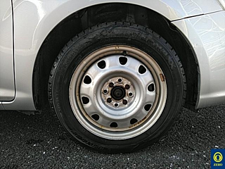TOYOTA COROLLA FIELDER 2013