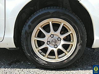 TOYOTA AQUA 2016