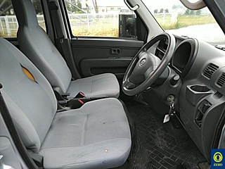 DAIHATSU HIJET VAN 2015