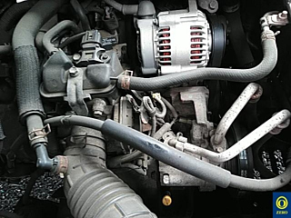 DAIHATSU HIJET VAN 2015