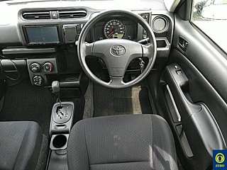 TOYOTA PROBOX 2020