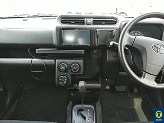 TOYOTA PROBOX 2020