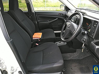 TOYOTA PROBOX 2020