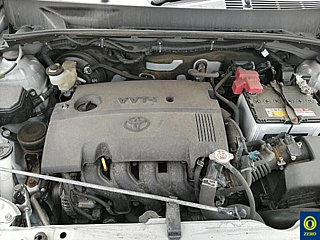 TOYOTA PROBOX 2020