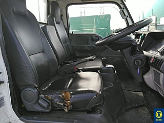 ISUZU ELF 2010