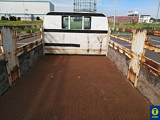 ISUZU ELF 2010