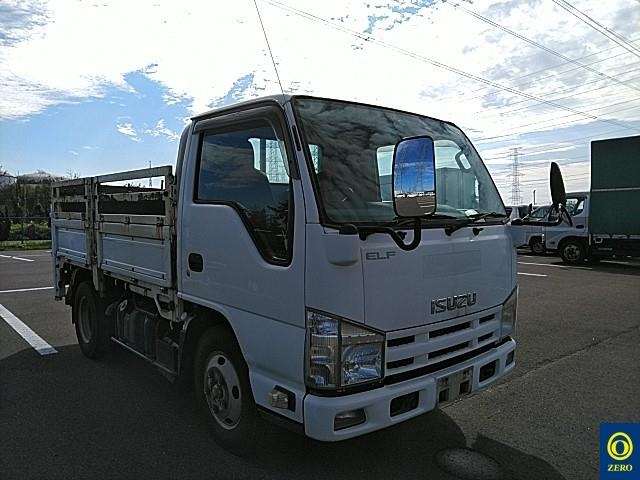 ISUZU ELF 2010