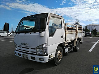 ISUZU ELF 2010