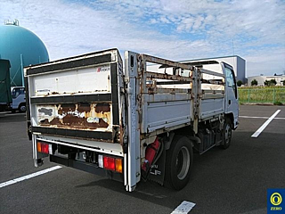 ISUZU ELF 2010