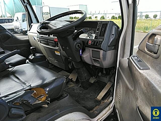 ISUZU ELF 2010