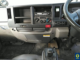 ISUZU ELF 2010