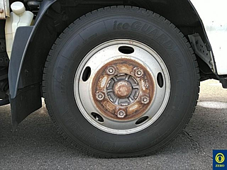 ISUZU ELF 2010