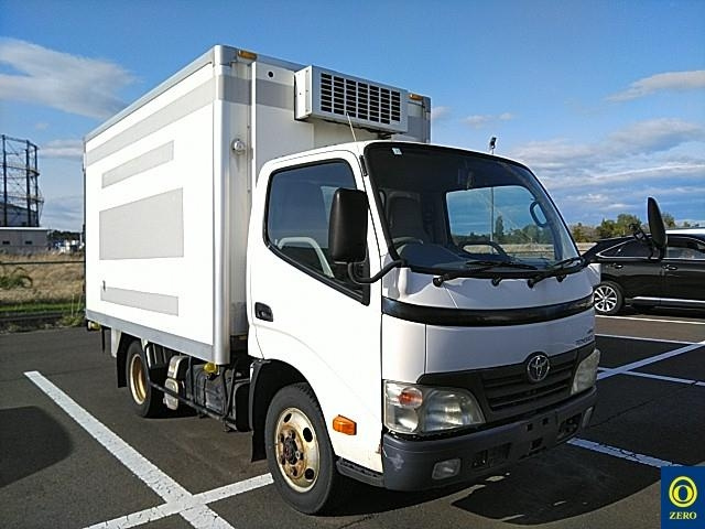 TOYOTA TOYOACE 2010