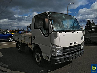ISUZU ELF 2011