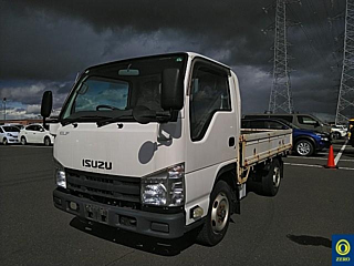 ISUZU ELF 2011