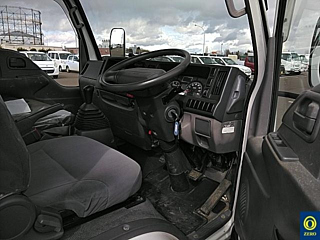 ISUZU ELF 2011