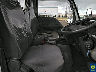 ISUZU ELF 2011