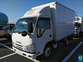 ISUZU ELF 2015