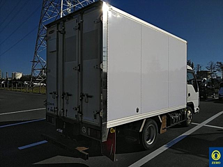 ISUZU ELF 2015