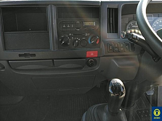 ISUZU ELF 2015