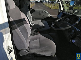 ISUZU ELF 2015