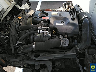 ISUZU ELF 2015