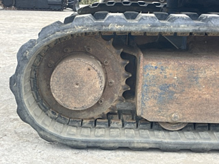 KOBELCO SK135SR-2 2008