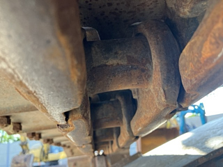 SUMITOMO SH125X-3B 2013