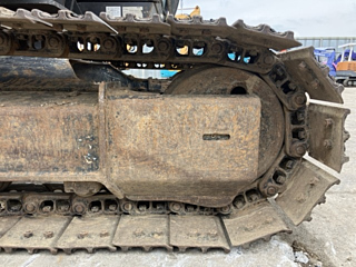 SUMITOMO SH125X-3B 2011