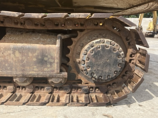KOBELCO SK125SR 2008
