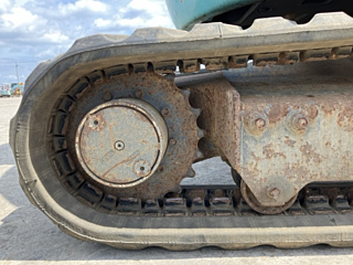 KUBOTA RX-203S 2008