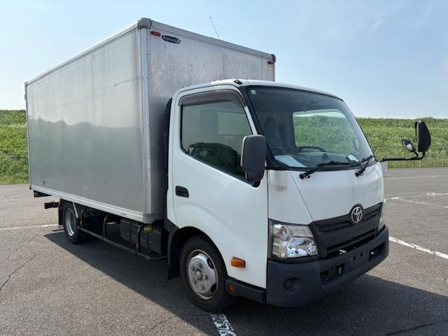 TOYOTA OTHER 2012