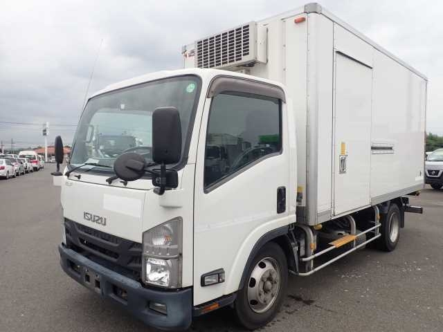 ISUZU ELF 2018