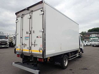 ISUZU ELF 2018