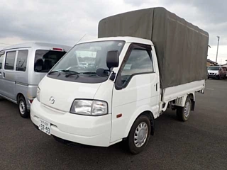 MAZDA BONGO 2020