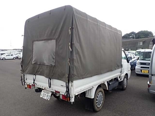 MAZDA BONGO 2020