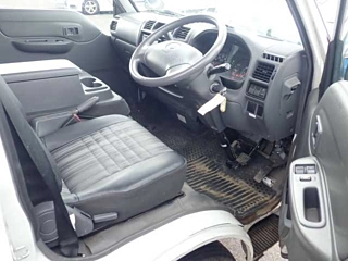 MAZDA BONGO 2020